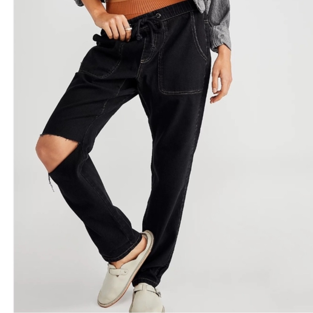 OneTeaspoon drawstring joggers